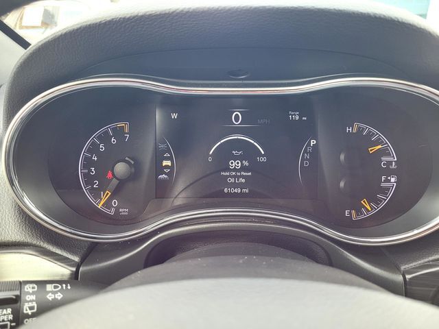 2020 Jeep Grand Cherokee Limited Roseville CA
