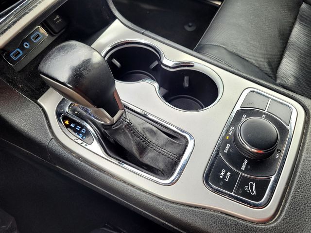2020 Jeep Grand Cherokee Limited Roseville CA