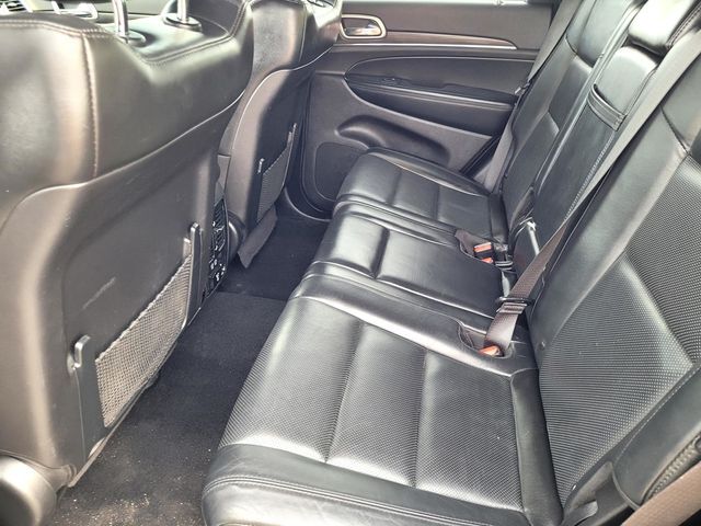2020 Jeep Grand Cherokee Limited Roseville CA