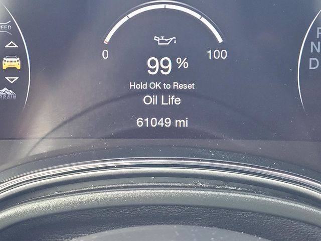 2020 Jeep Grand Cherokee Limited Roseville CA