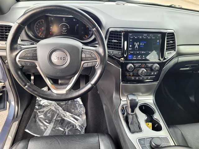 2020 Jeep Grand Cherokee Limited Roseville CA