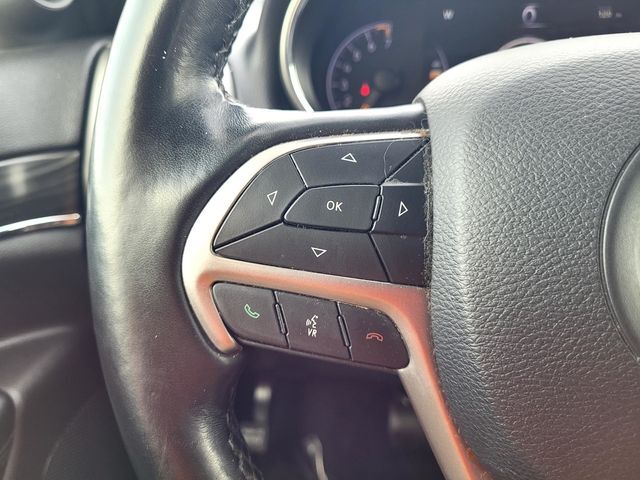 2020 Jeep Grand Cherokee Limited Roseville CA