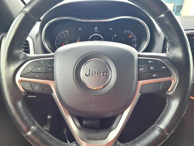 2020 Jeep Grand Cherokee Limited Roseville CA