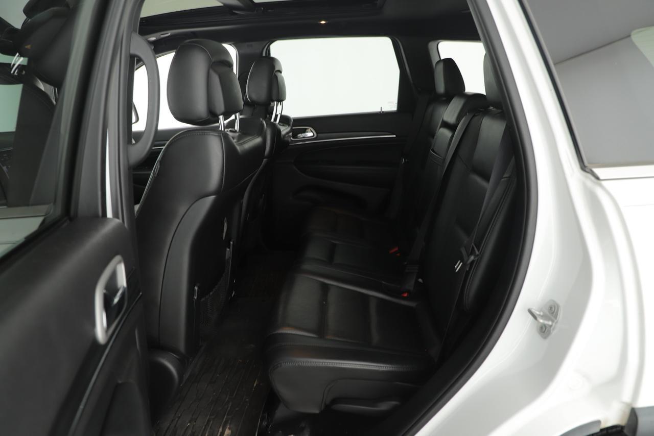 2020 Jeep Grand Cherokee Limited New Braunfels TX