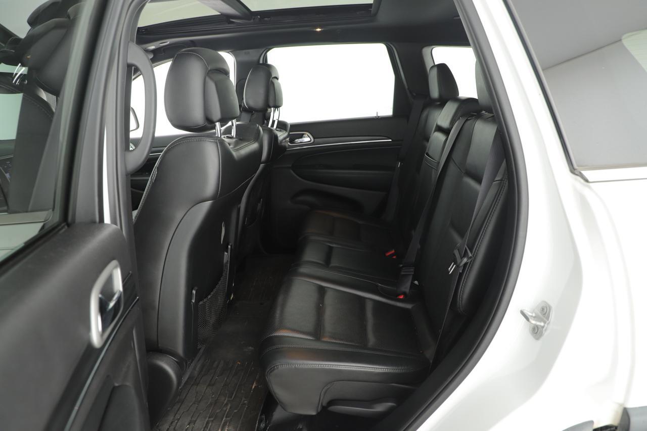 2020 Jeep Grand Cherokee Limited New Braunfels TX