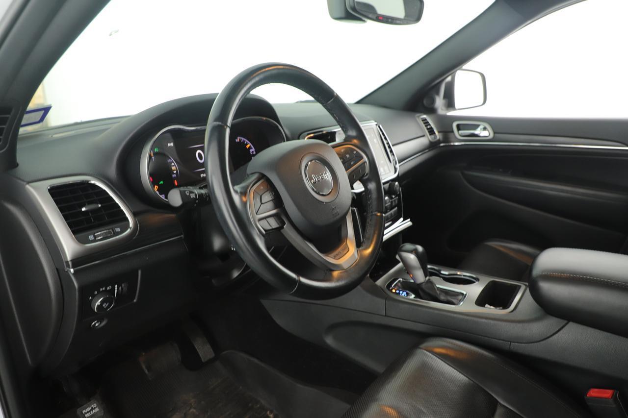 2020 Jeep Grand Cherokee Limited New Braunfels TX