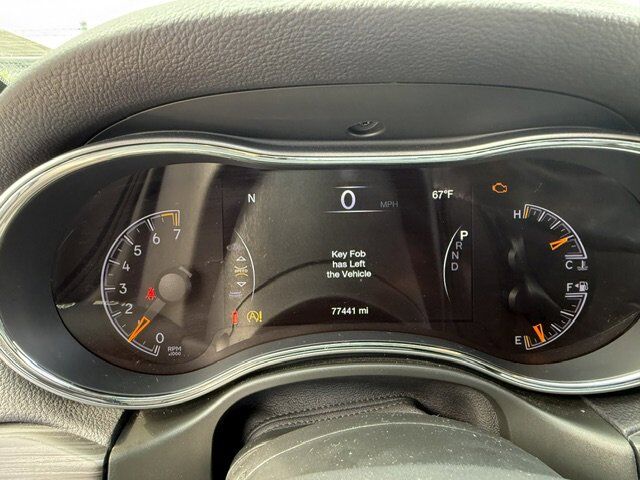 2020 Jeep Grand Cherokee Limited New Braunfels TX