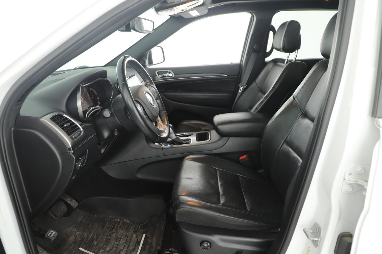 2020 Jeep Grand Cherokee Limited New Braunfels TX