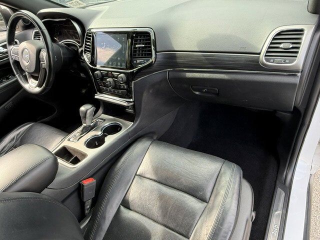 2020 Jeep Grand Cherokee Limited New Braunfels TX