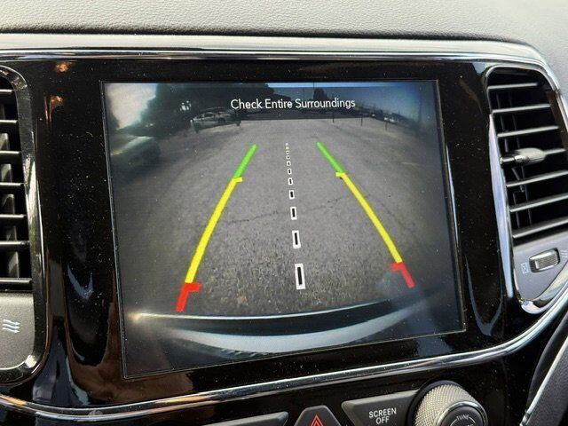 2020 Jeep Grand Cherokee Limited New Braunfels TX