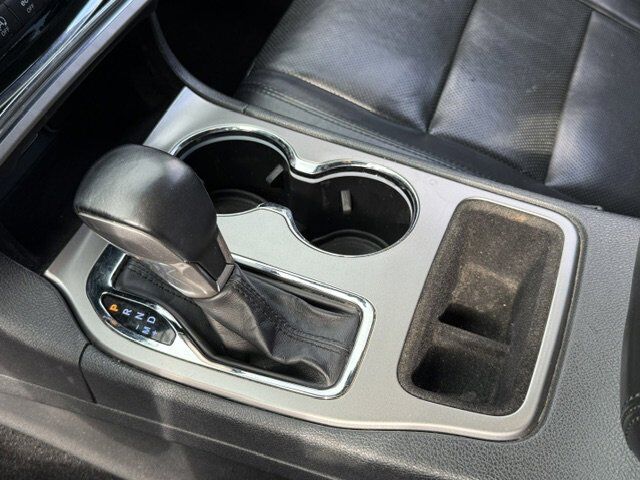 2020 Jeep Grand Cherokee Limited New Braunfels TX