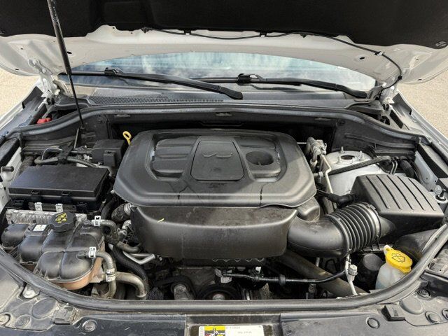 2020 Jeep Grand Cherokee Limited New Braunfels TX