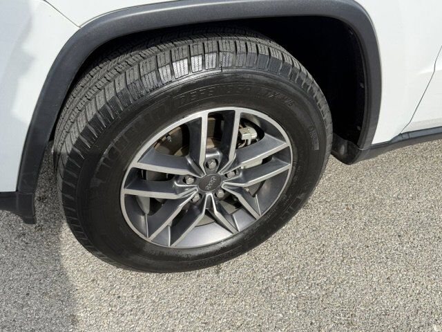 2020 Jeep Grand Cherokee Limited New Braunfels TX