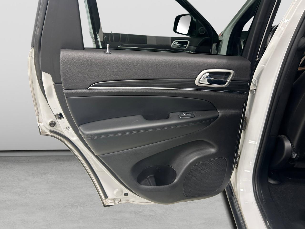 2020 Jeep Grand Cherokee Limited New Braunfels TX