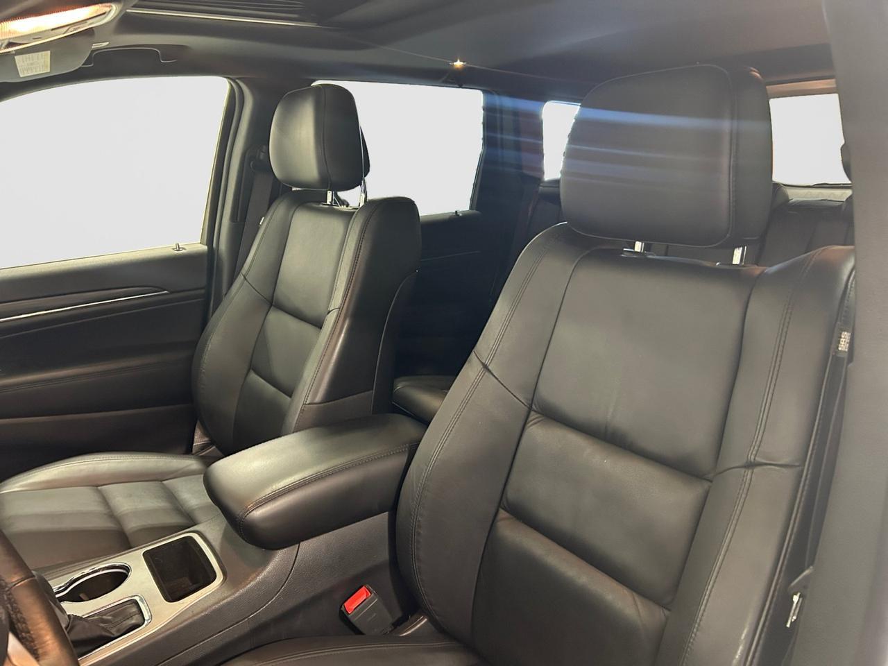 2020 Jeep Grand Cherokee Limited New Braunfels TX
