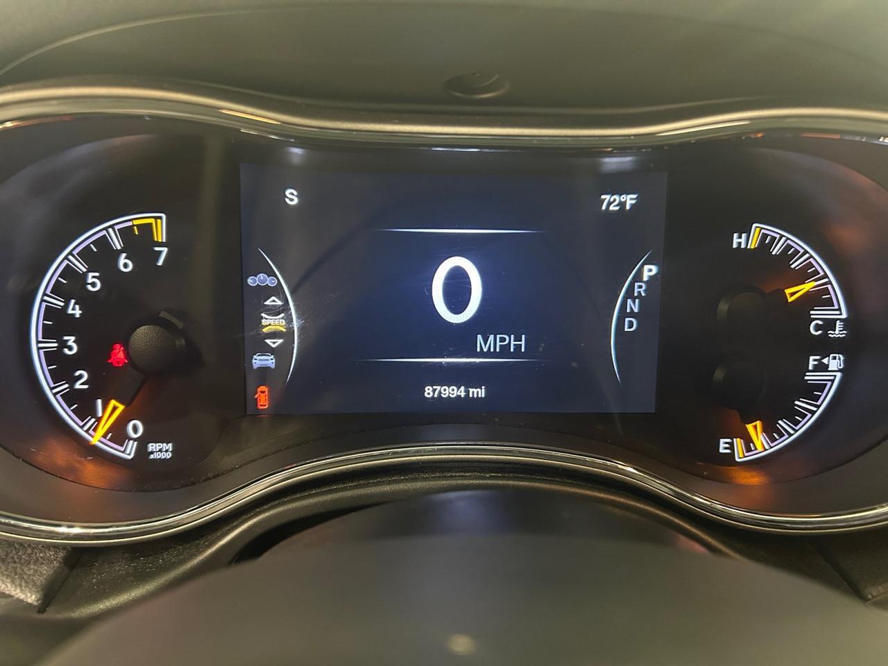 2020 Jeep Grand Cherokee Limited New Braunfels TX