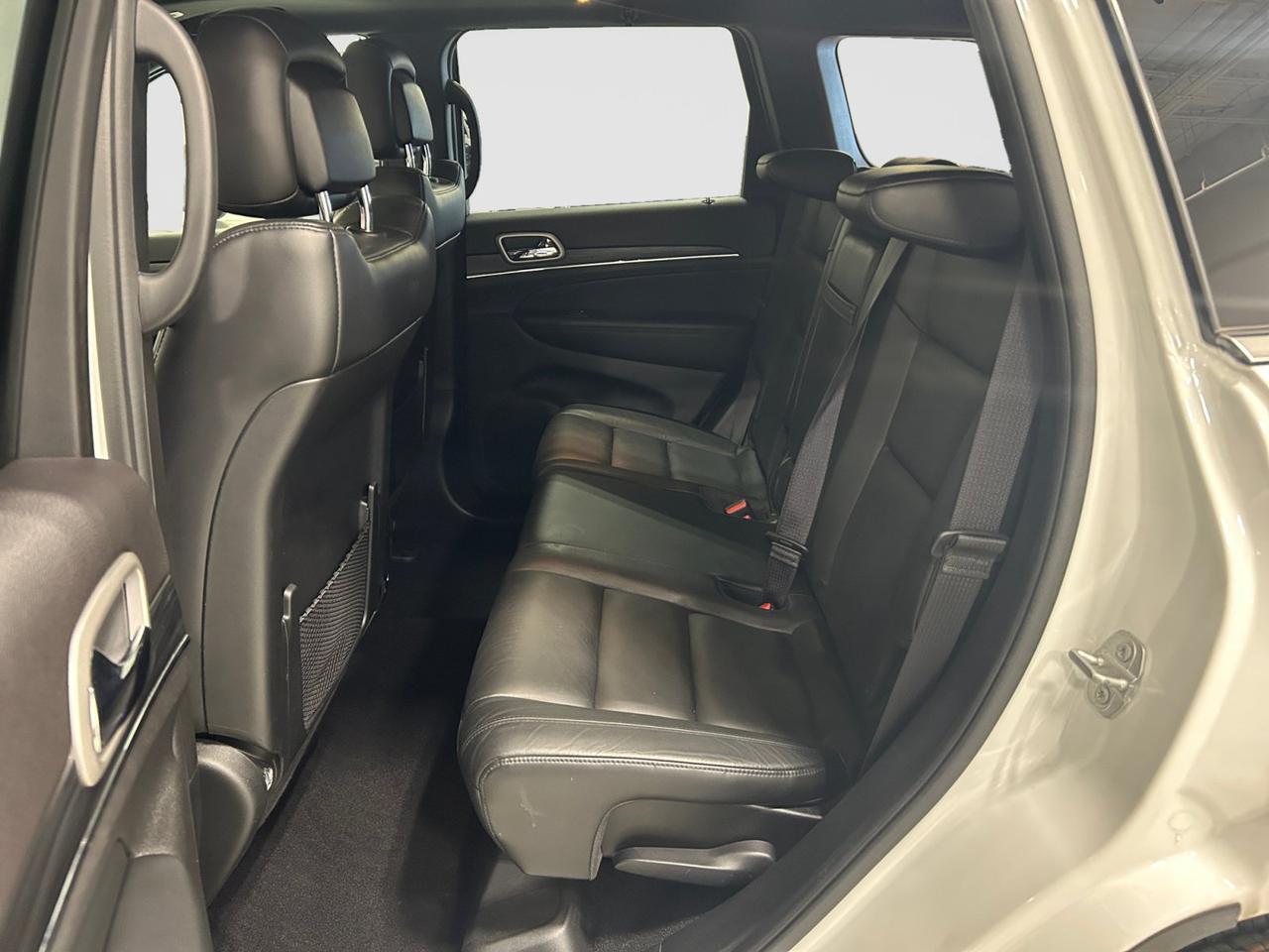 2020 Jeep Grand Cherokee Limited New Braunfels TX