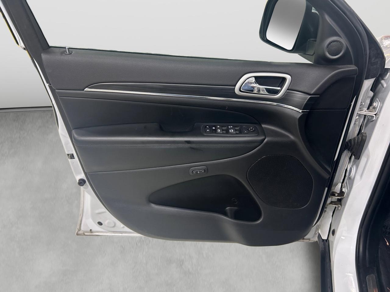 2020 Jeep Grand Cherokee Limited New Braunfels TX