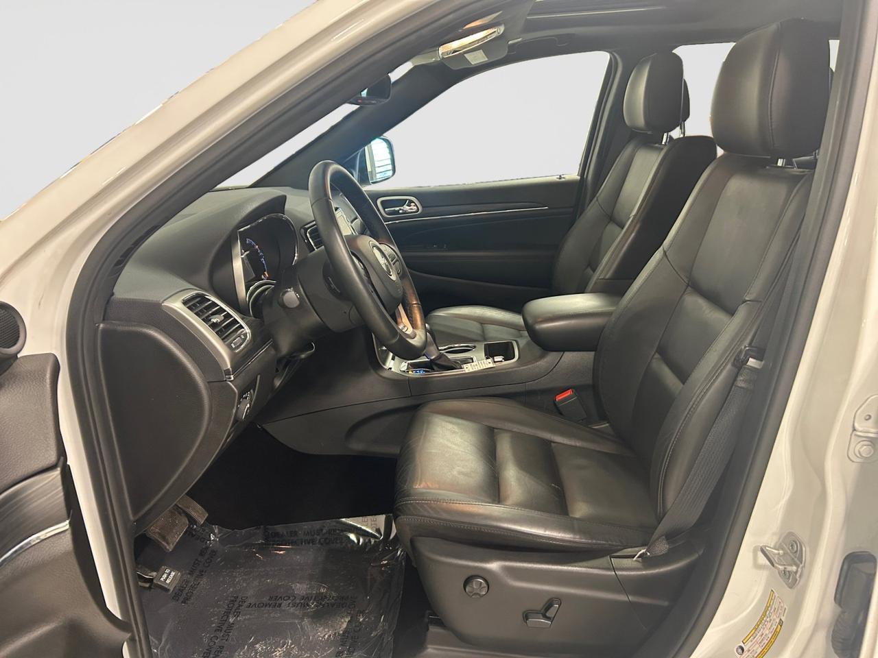 2020 Jeep Grand Cherokee Limited New Braunfels TX