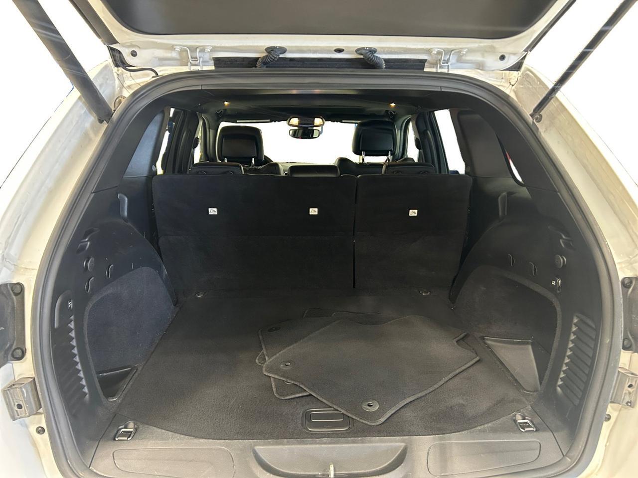 2020 Jeep Grand Cherokee Limited New Braunfels TX