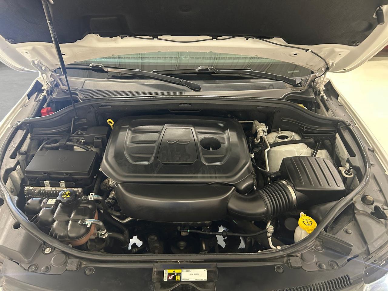 2020 Jeep Grand Cherokee Limited New Braunfels TX