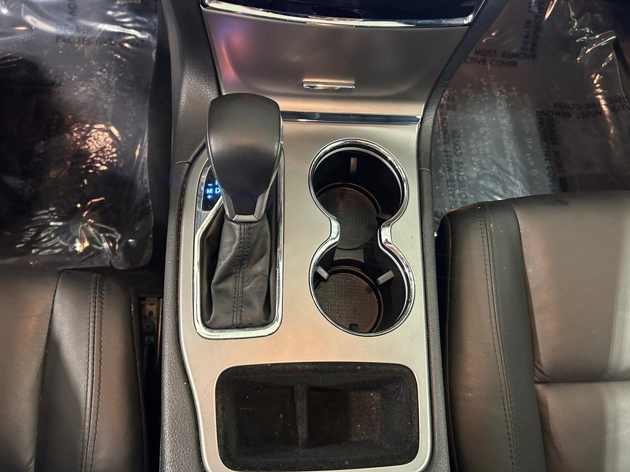 2020 Jeep Grand Cherokee Limited New Braunfels TX