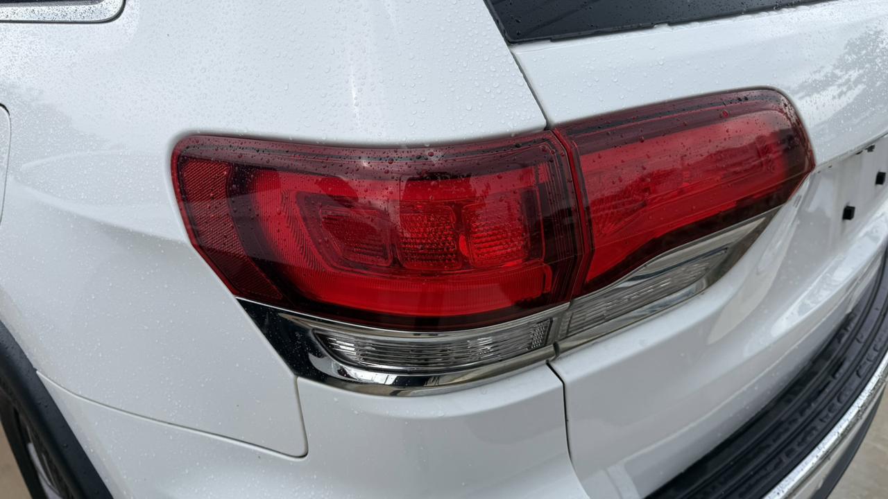 2020 Jeep Grand Cherokee Limited New Braunfels TX