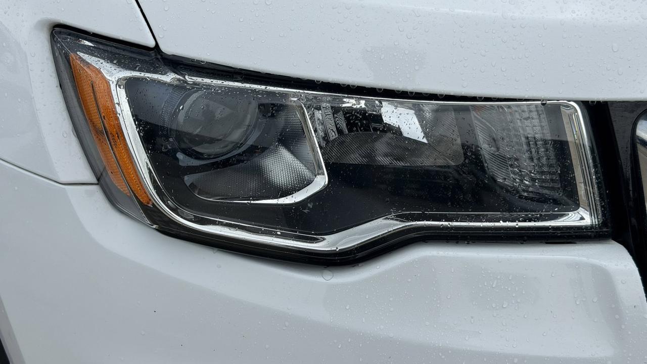 2020 Jeep Grand Cherokee Limited New Braunfels TX