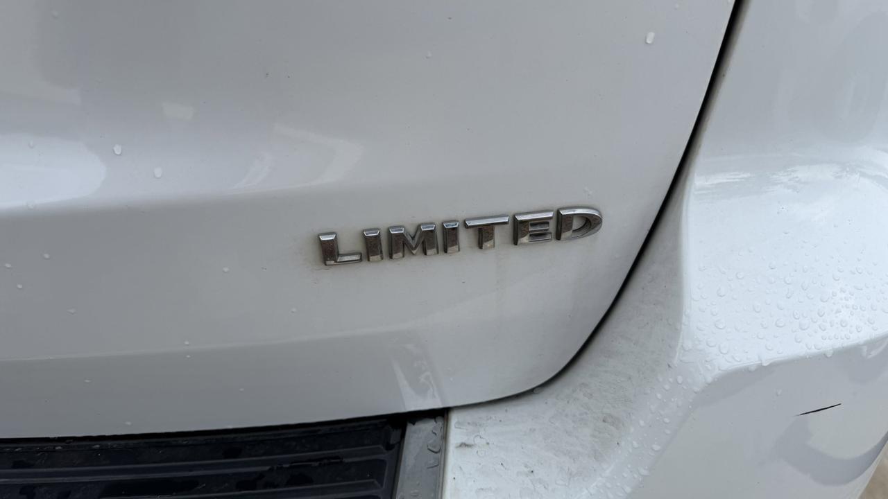 2020 Jeep Grand Cherokee Limited New Braunfels TX