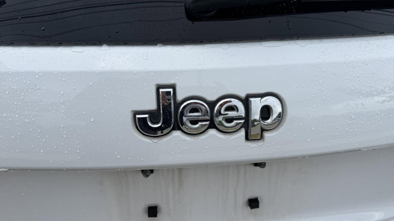 2020 Jeep Grand Cherokee Limited New Braunfels TX