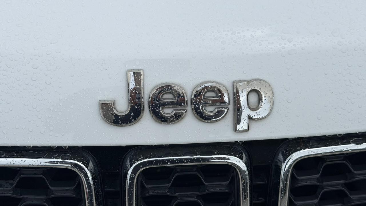 2020 Jeep Grand Cherokee Limited New Braunfels TX