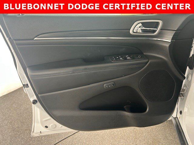 2020 Jeep Grand Cherokee Limited New Braunfels TX