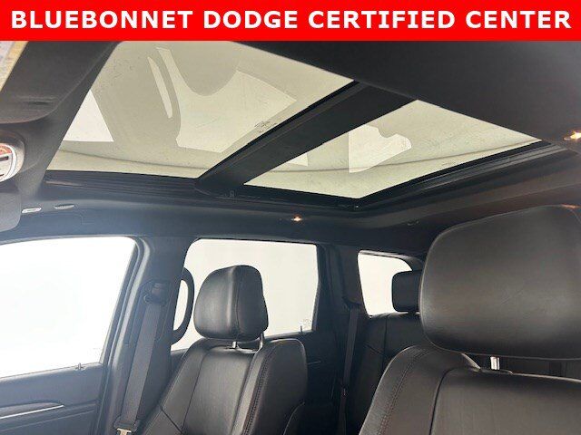2020 Jeep Grand Cherokee Limited New Braunfels TX