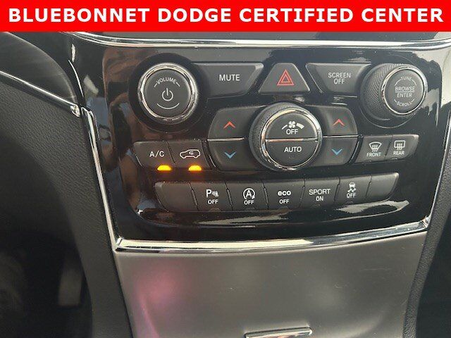 2020 Jeep Grand Cherokee Limited New Braunfels TX