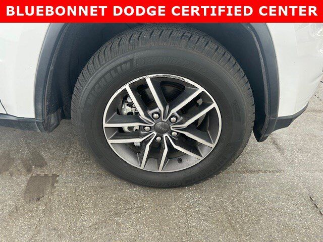 2020 Jeep Grand Cherokee Limited New Braunfels TX