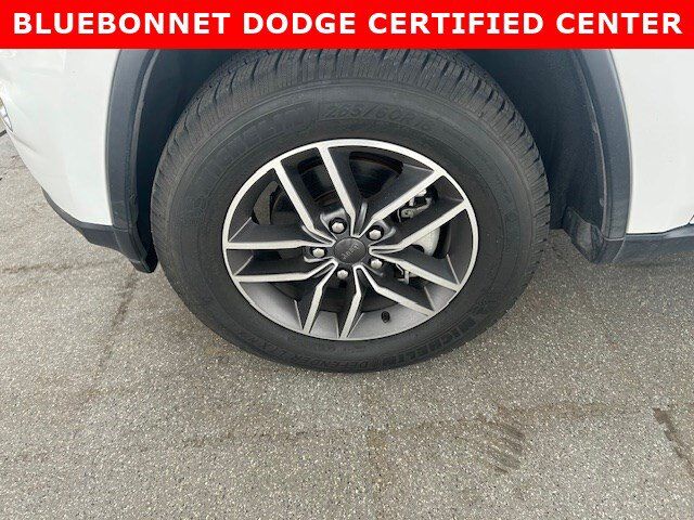 2020 Jeep Grand Cherokee Limited New Braunfels TX