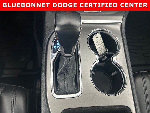 2020 Jeep Grand Cherokee Limited New Braunfels TX