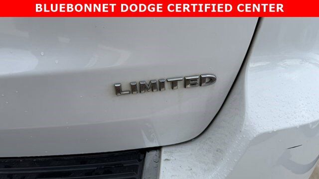 2020 Jeep Grand Cherokee Limited New Braunfels TX
