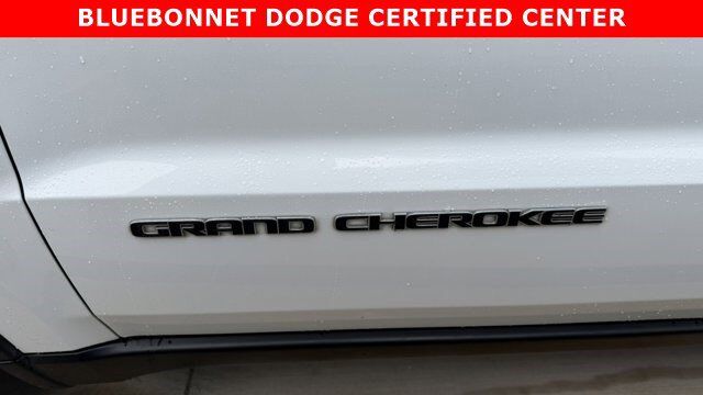 2020 Jeep Grand Cherokee Limited New Braunfels TX