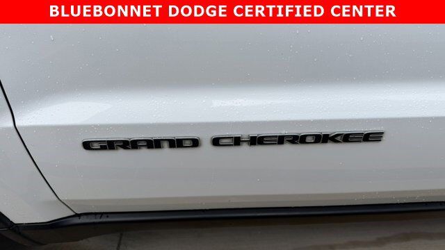 2020 Jeep Grand Cherokee Limited New Braunfels TX