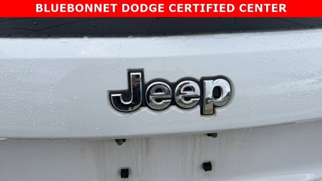 2020 Jeep Grand Cherokee Limited New Braunfels TX