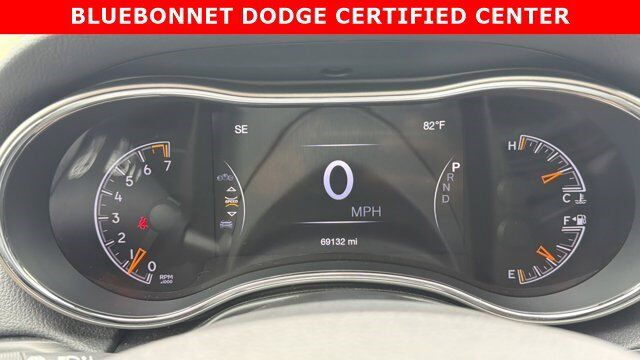 2020 Jeep Grand Cherokee Limited New Braunfels TX