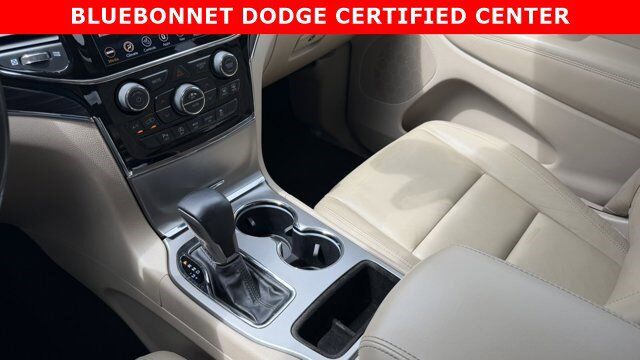 2020 Jeep Grand Cherokee Limited New Braunfels TX