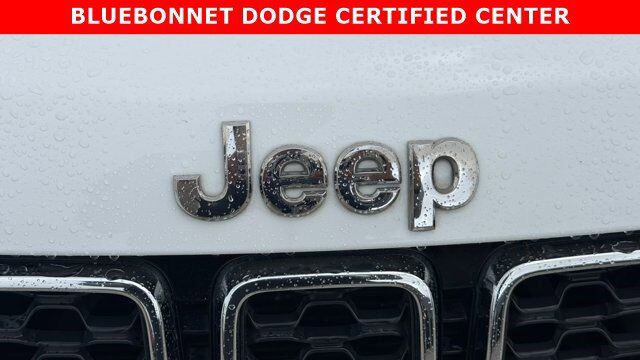 2020 Jeep Grand Cherokee Limited New Braunfels TX