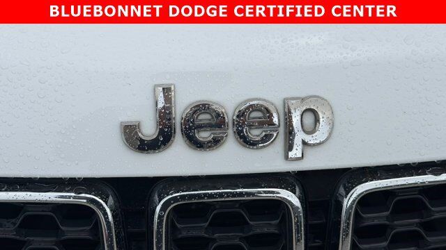 2020 Jeep Grand Cherokee Limited New Braunfels TX