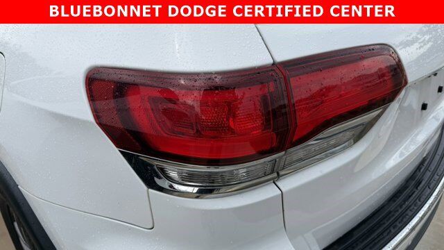 2020 Jeep Grand Cherokee Limited New Braunfels TX