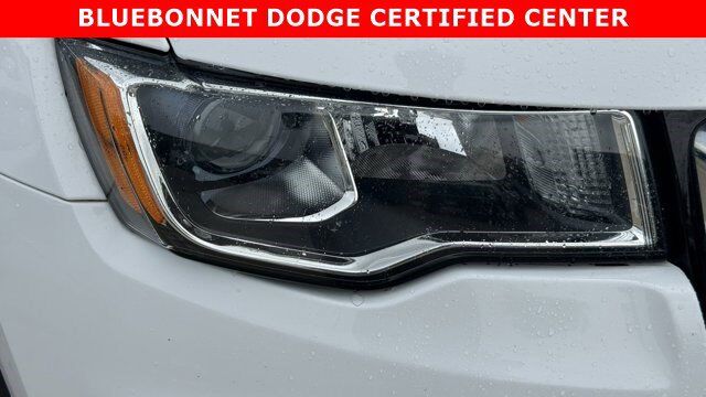 2020 Jeep Grand Cherokee Limited New Braunfels TX