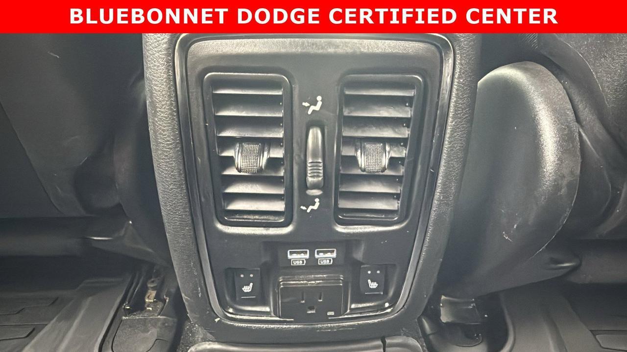 2020 Jeep Grand Cherokee Limited New Braunfels TX