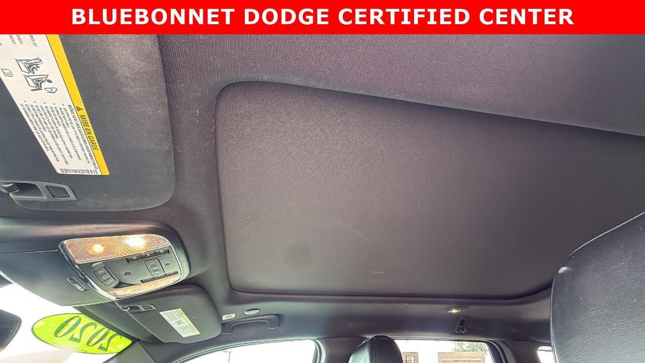 2020 Jeep Grand Cherokee Limited New Braunfels TX