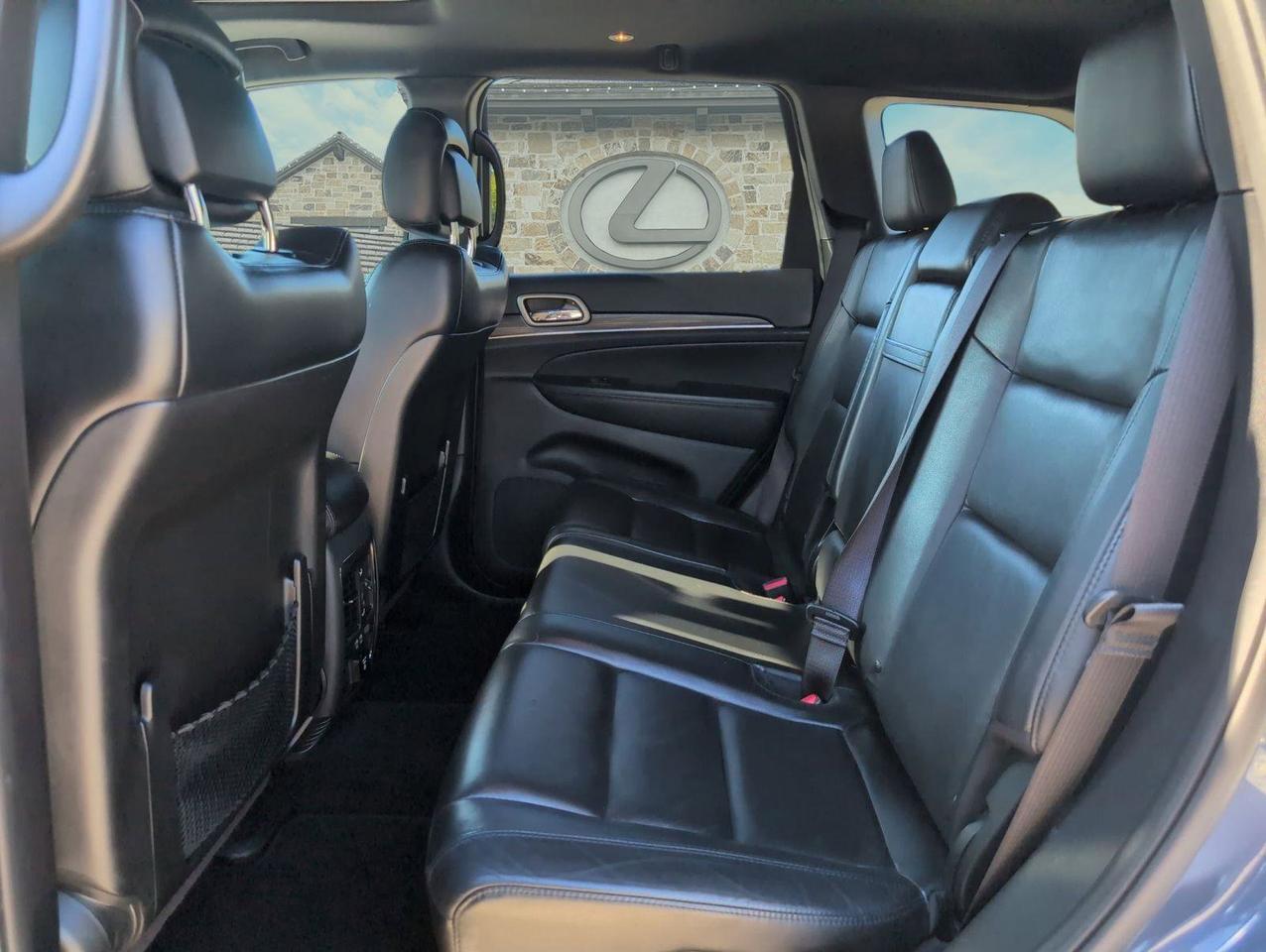 2020 Jeep Grand Cherokee Limited San Antonio TX